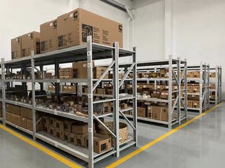 Factory facility photo 4