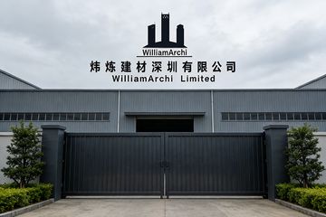 Factory facility photo 5