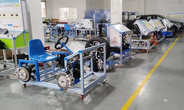 Factory facility photo 4