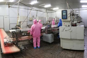Factory facility photo 3