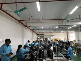 Factory facility photo 2