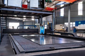 Factory facility photo 4