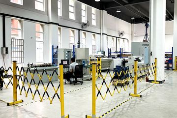 Factory facility photo 5