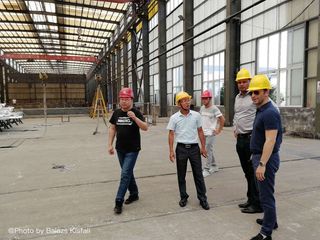Factory facility photo 4
