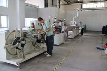 Factory facility photo 2
