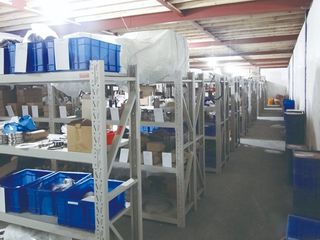 Factory facility photo 5