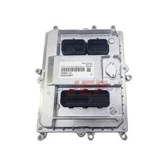Factory and facilities of Shiyan Yc Auto Parts Co., Ltd
