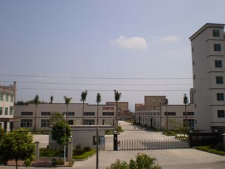 Factory and facilities of Guangzhou Futengda Import &amp; Export Trading Co., Ltd.
