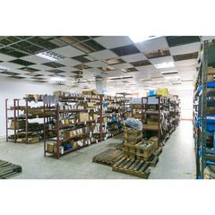 Factory facility photo 5