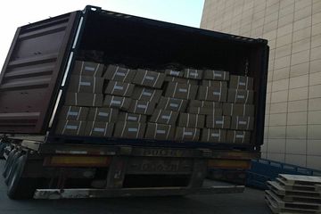 Factory facility photo 5