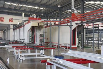 Factory facility photo 5
