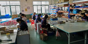 Factory facility photo 2