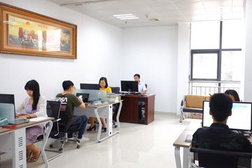 Factory facility photo 3