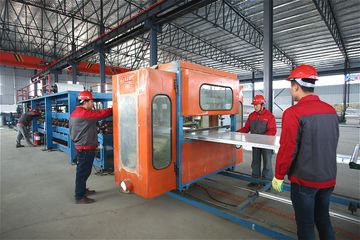 Factory facility photo 5