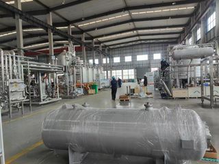 Factory facility photo 4