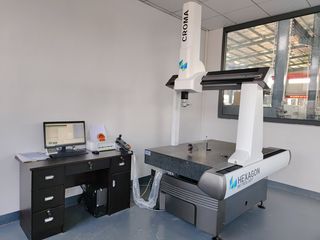 Factory facility photo 5