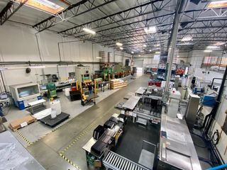 Factory facility photo 3