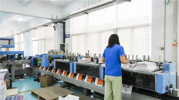 Factory facility photo 3
