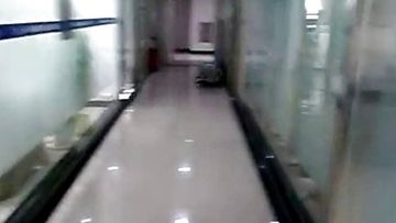Factory and facilities of Shenzhen Evergrowing Lucky Electronic Co., Ltd.