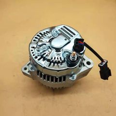 Factory and facilities of Cangzhou Rangna Automotive Parts Co., Ltd.