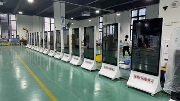 Factory facility photo 5