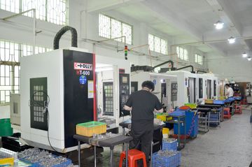 Factory facility photo 3