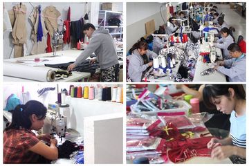 Factory facility photo 5