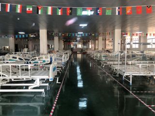 Factory facility photo 4
