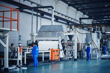 Factory facility photo 4