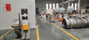 Factory facility photo 4