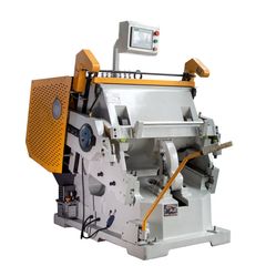 Factory and facilities of Ruian Chenli Machinery Manufacturing Co., Ltd