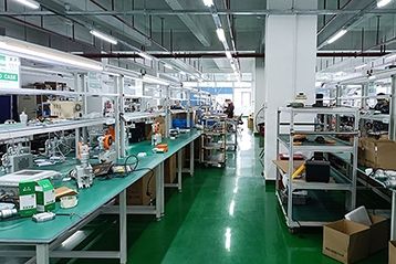 Factory facility photo 3