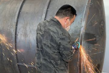 Factory facility photo 5
