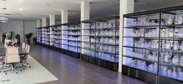 Factory facility photo 5