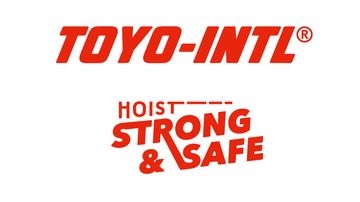 Factory and facilities of Tianjin Toyo Lifting Machine Manufacture Co., Ltd