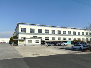 Factory and facilities of Hangzhou Panxuan Technology Co., Ltd.