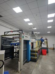 Factory facility photo 5