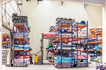 Factory facility photo 3