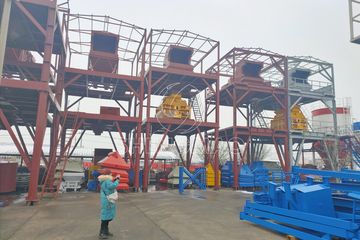 Factory facility photo 4