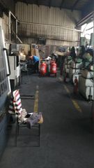Factory and facilities of Qingdao Zhenyao Mould Co., Ltd.