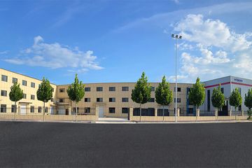 Factory facility photo 2