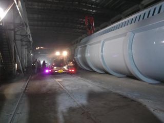 Factory facility photo 5