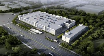Factory facility photo 3