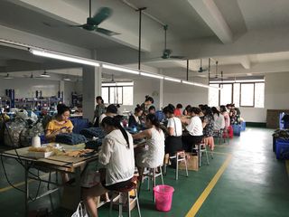 Factory facility photo 3
