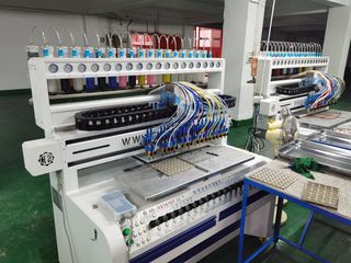 Factory facility photo 5