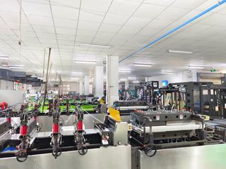 Factory facility photo 5