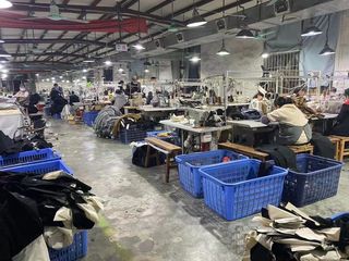 Factory facility photo 5