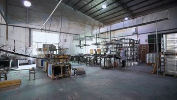 Factory facility photo 2