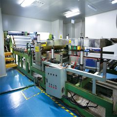 Factory facility photo 5