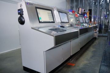 Factory facility photo 3